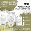 MYBUDDY Move Gelenktabletten Hund mit Grünlippmuschel MSM Produktbild-Vorschau 6