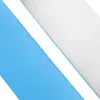 Turistická karimatka pro kempování 180 x 50 x 1 cm pěnová Náhled obrázku produktu 4