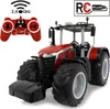 Jamara Massey Ferguson 1:16 2,4GHz rot/schwarz Voir les images du produit 18