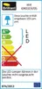 BRILLIANT ABIE LED Aufbaupaneel 59,5 cm Metall / Kunststoff Produktbild-Vorschau 24