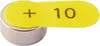 Intenso Hörgeräte-Batterie „Energy Ultra“ – A10 / PR70, Produktbild-Vorschau 3