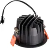 SLV Numinos LED plafoniera da incasso incl. molle a Anteprima dell’immagine prodotto 22