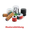 HIFLOFILTRO Ölfilter schwarz glänzend - HF138 Produktbild-Vorschau 2