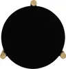 Beistelltisch mit Bambusfüssen 30cm Produktbild-Vorschau 4