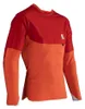 Leatt MTB All Mountain 4.0 fietsshirt, model Glow, maat M Productafbeelding-voorbeeld 1