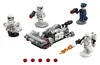 LEGO® - Star Wars™, Speeder da trasporto del Primo  Battle Anteprima dell’immagine prodotto 11