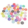 Number Tags,Round Number Tags,Round Number Labels,Round Náhled obrázku produktu 4