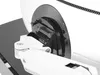 Ergotron 98-540-216, Adaptér VESA, Bílá, 19,1 kg, 75 x Náhled obrázku produktu 7