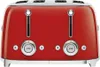 SMEG TSF03RDEU Toaster Rot Produktbild-Vorschau 12