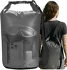 EDIBAZZAR | Wasserdichte große Strandtasche 20l Dry Bag für Produktbild-Vorschau 8