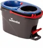 Vileda H2PrO Spin Mop Set, Bodenwischer, (mit Produktbild-Vorschau 23