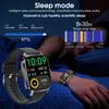 Smartwatch Herren Damen mit Telefonfunktion, 2.02" Zoll Produktbild-Vorschau 2