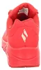 Skechers Uno-Stand on Air 73690-RED, Sneaker, Damen, Rot Produktbild-Vorschau 25