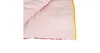 Abbey Camp Envelop Junior sacco a pelo coperta rosa Anteprima dell’immagine prodotto 4