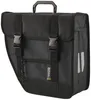 Basil Tour Single Li, Hinten, Fahrradtasche, Kunststoff, Produktbild-Vorschau 6