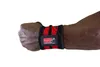 Gorilla Wear Wrist Wraps Pro - Schwarz/Rot Produktbild-Vorschau 11