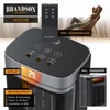 Brandson Heizlüfter 1500W, Keramikheizlüfter mit Wlan, Produktbild-Vorschau 6
