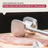 Attendrisseur à viande en aluminium 28 cm Fackelmann Basic Voir les images du produit 6