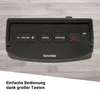 TechniSat ISIBOX 1 - 4 W Funklautsprecher für TV und HiFi Produktbild-Vorschau 4
