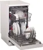 Bauknecht BSFO 3O35 PF, Freistehend, Single (45 cm breit), Produktbild-Vorschau 4