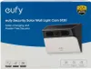 Applique murale extérieure eufy S120 Solar, avec caméra de Voir les images du produit 13