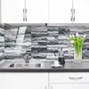 COOL-i ® Fliesenaufkleber, 12 Stück 3D Fliesenaufkleber, 20 Produktbild-Vorschau 3