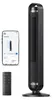 Dreo - Ventilateur colonne Wi-Fi, 9 vitesses, 4 modes, 106 Voir les images du produit 1