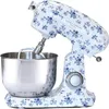 Laura Ashley Küchenmaschine 1800W, 6L Edelstahlschüssel, Produktbild-Vorschau 1