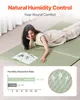 SucceBuy Queen Size Faltbare japanische Tatami-Matte, Produktbild-Vorschau 4