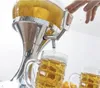 Ruhhy 22799 Dávkovač na pivo a nápoje 3,5 L Náhled obrázku produktu 5
