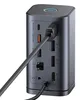 Baseus Spacemate 11-in-1 Docking Station (B00568101813-00) Produktbild-Vorschau 4