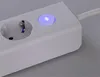 Steckdosenleiste mit Ladebuchsen für USB, 3-fach, weiß, Produktbild-Vorschau 10