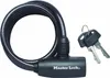 Master Lock Spiralkabelschloss 8mm 8126EURDPRO Produktbild-Vorschau 1