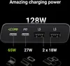 Green Cell PowerPlay Ultra - Graphit - Universal - Produktbild-Vorschau 22