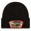 New Era NFL Cleveland Browns Salute To Service Beanie Produktbild-Vorschau 2