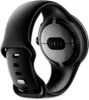 Montre connectée Google Pixel Watch 41 mm Noir Voir les images du produit 3