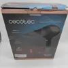 Cecotec IoniCare 5350 PowerShine Fire, AC, Schwarz, Pink, Produktbild-Vorschau 9