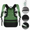 OKWISH Männer im Freien Oxford-Stoff Rucksack, Großer Produktbild-Vorschau 4