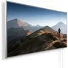 Riscaldatore a infrarossi Panorama 1200 W - con termostato Anteprima dell’immagine prodotto 1