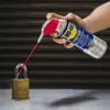 WD-40 PTFE Trockenschmierspray 400 ml Produktbild-Vorschau 7
