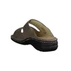 Finn Comfort Komfort Pantoletten Damen 31383138383734 Gold Produktbild-Vorschau 10