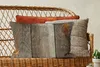 MuchoWow® Zierkissen Sofakissen Wohnzimmer Dekokissen 60x40 Produktbild-Vorschau 5