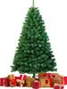 Albero di Natale artificiale Izrielar, altezza 150 cm, con Anteprima dell’immagine prodotto 1