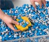 Thera Beans im Polybag Therapie Bohnen Bewegungstrainer Produktbild-Vorschau 2