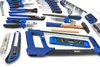 HBM 228-teiliger Profi-Werkzeugkoffer, Werkzeugset Produktbild-Vorschau 9