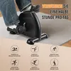 Mini Heimtrainer Pedaltrainer, LED-Display, kompakt für Produktbild-Vorschau 6