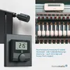 Termostato da parete Homematic con sensore di umidità Anteprima dell’immagine prodotto 5