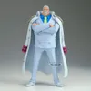 Banpresto - Figura Monkey D Garp z Serii Grandline DXF 20cm Produktbild-Vorschau 5