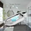 Seifenhalter, Seifenschale, Wandmontage, Dusche, Badezimmer Produktbild-Vorschau 4
