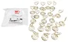 INF Clips Mémo en Forme de Cœur 45mm - 20 Pièces Voir les images du produit 8